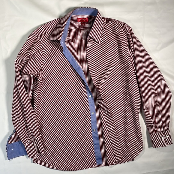 HARRY ROSEN Men’s Shirt - Picture 5 of 7